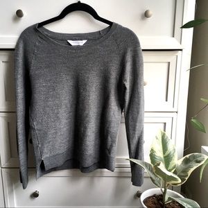 Everlane wool sweater